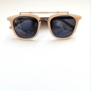 Pared Sunglasses Camels & Caravans in Blush NIB!